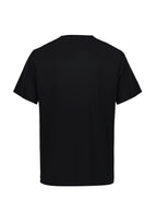 Comet Unisex Youth Club Tee - Black