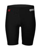 Comet Boys' Solid Team Jammer - Black