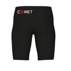 Comet Boys' Solid Team Jammer - Black