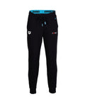 Comet Women's Solid Pants - Black