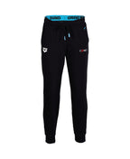 Comet Women's Solid Pants - Black