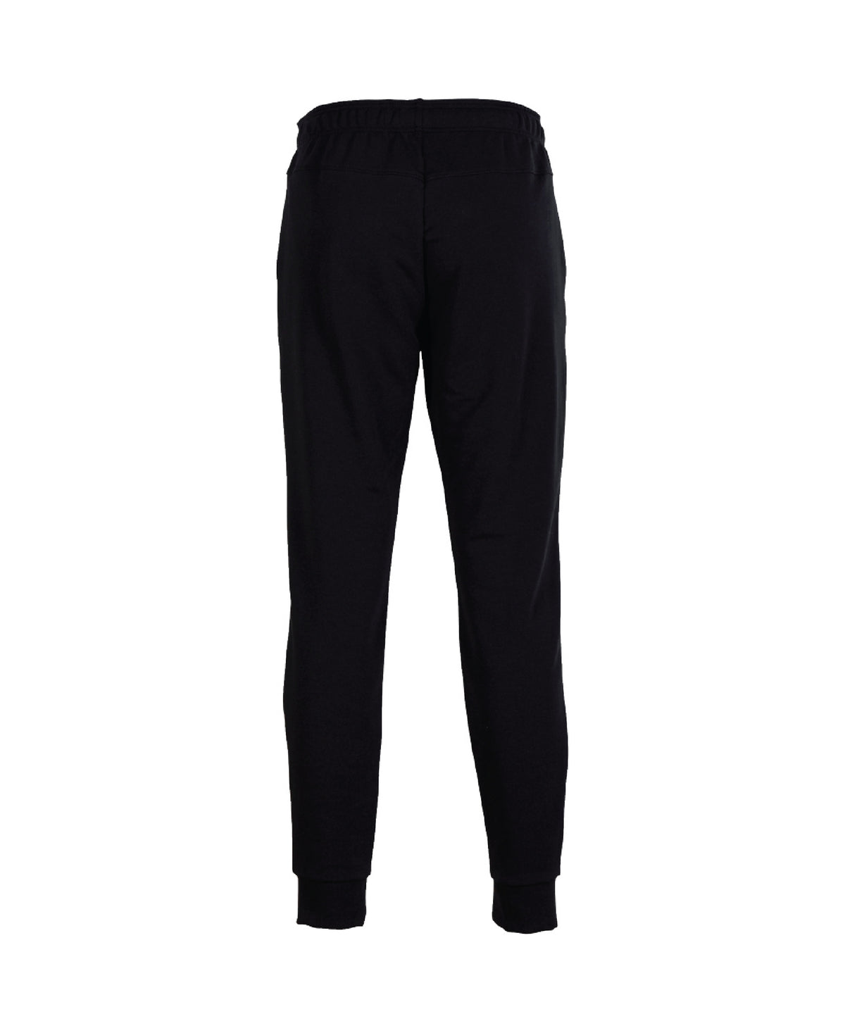 Comet Women's Solid Pants - Black
