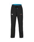 Comet Unisex Panel Pants - Black