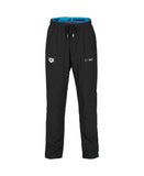 Comet Unisex Panel Pants - Black