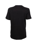 Comet Team Junior Panel T-Shirt - Black
