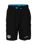 Comet Team Junior Bermuda - Black