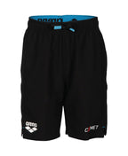Comet Team Junior Bermuda - Black