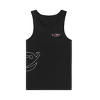 Comet Singlet - Black