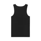 Comet Singlet - Black