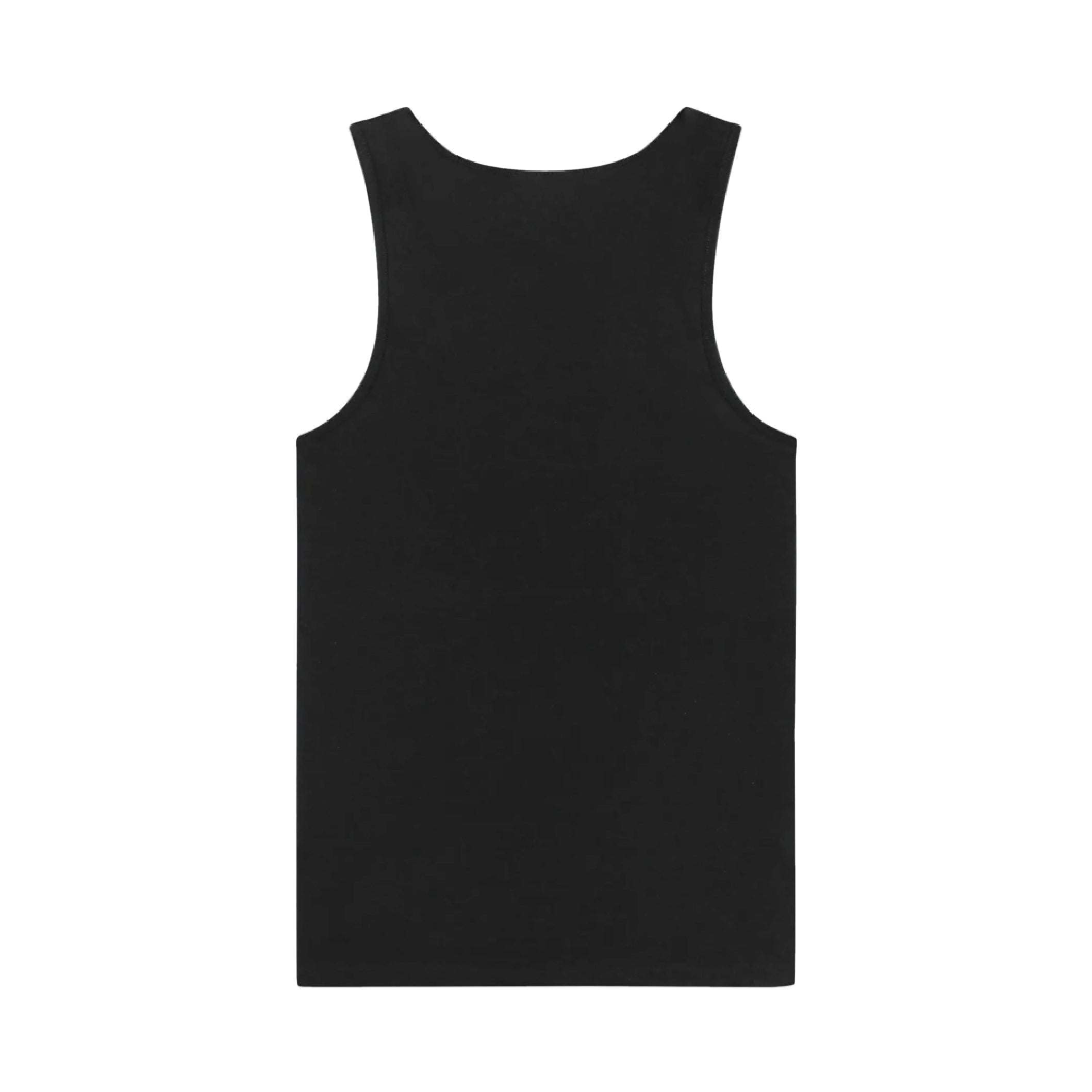 Comet Singlet - Black