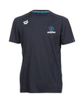 Aquahawks TL SS Tee