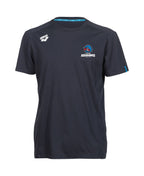 Aquahawks TL SS Tee
