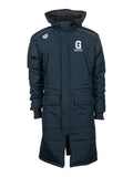 Greendale Team Parka