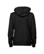 Dive NZ Women's Hooded Panel Jacket