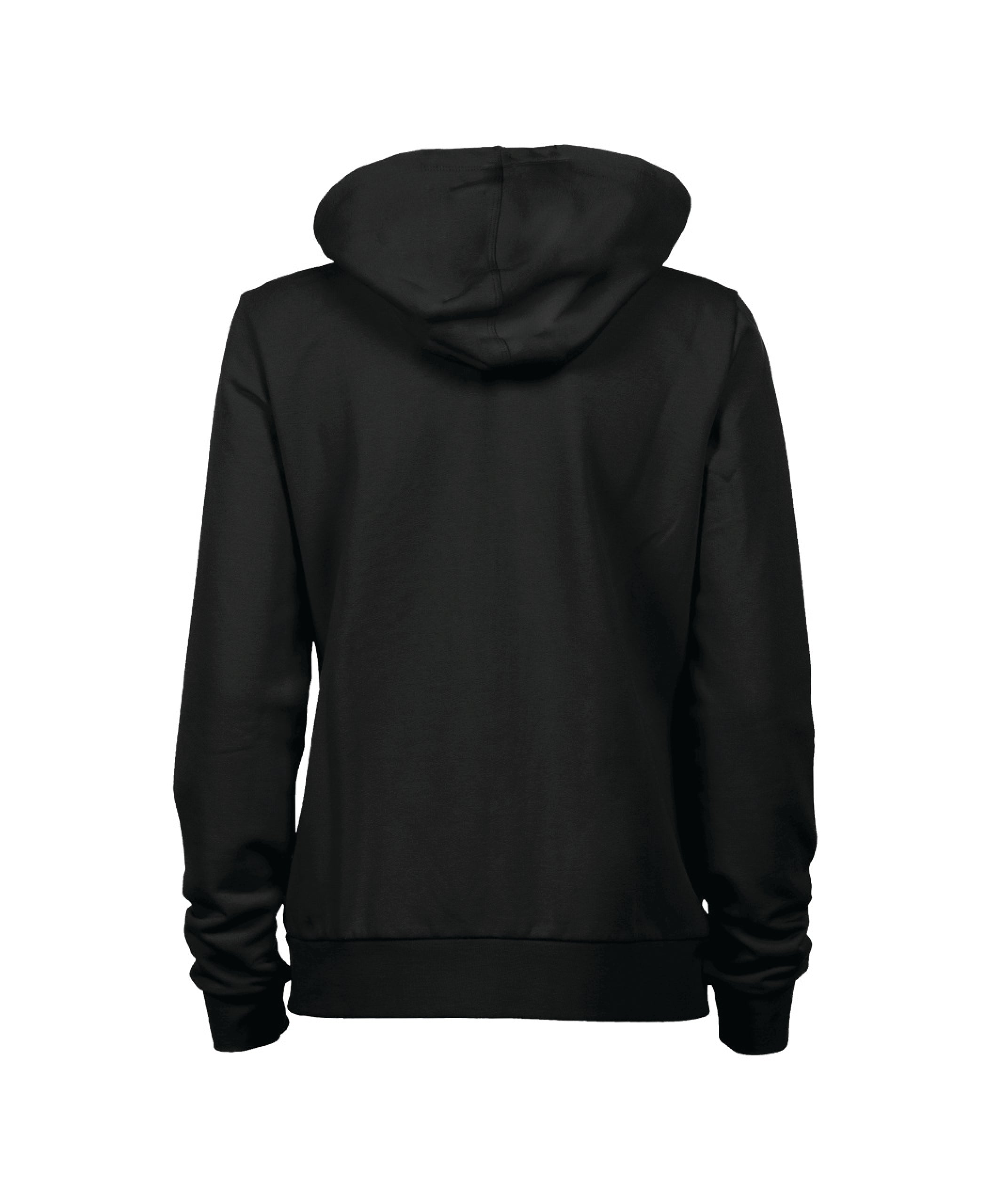 Dive NZ Women's Hooded Panel Jacket