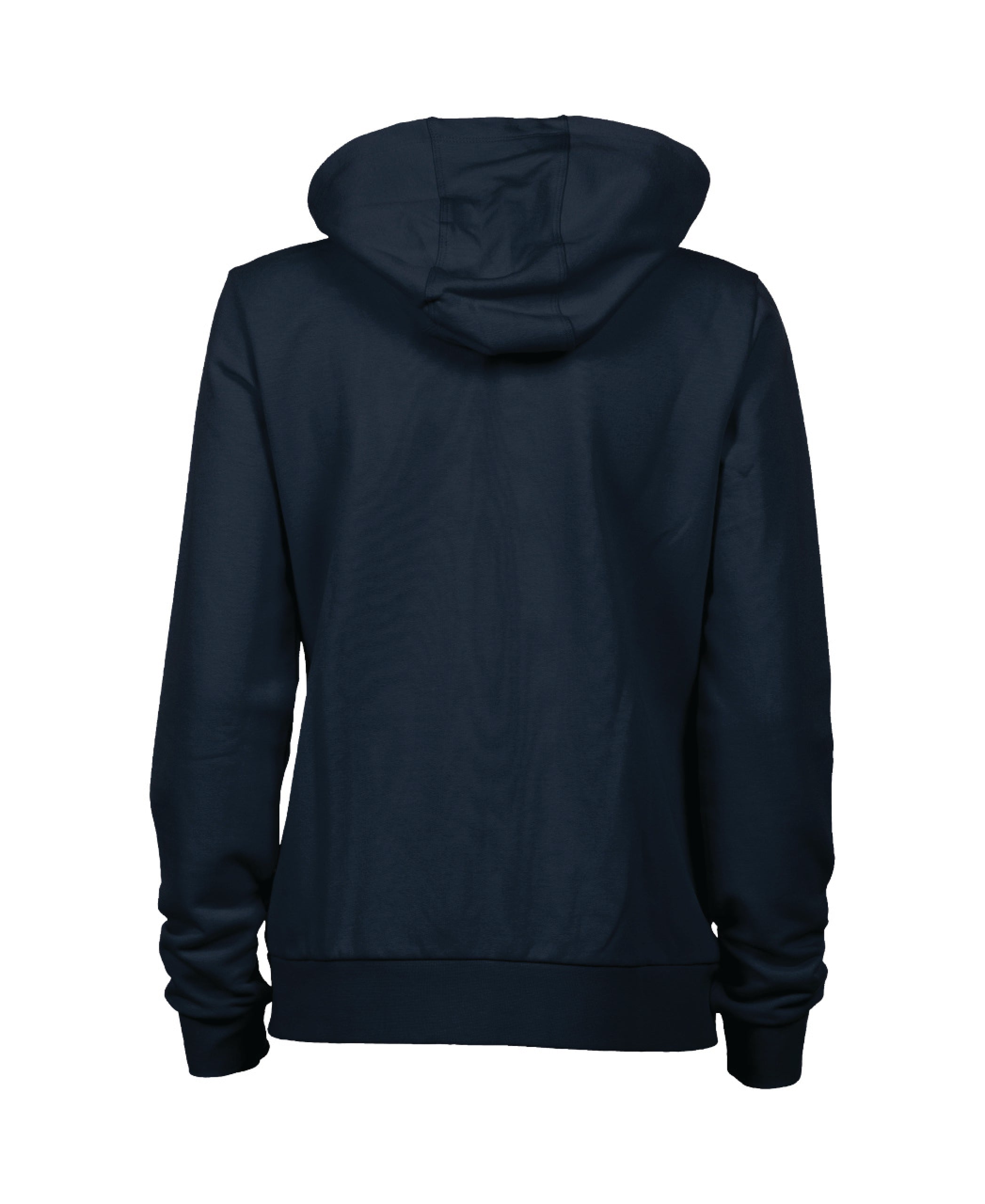 Dive NZ Women's Hooded Panel Jacket