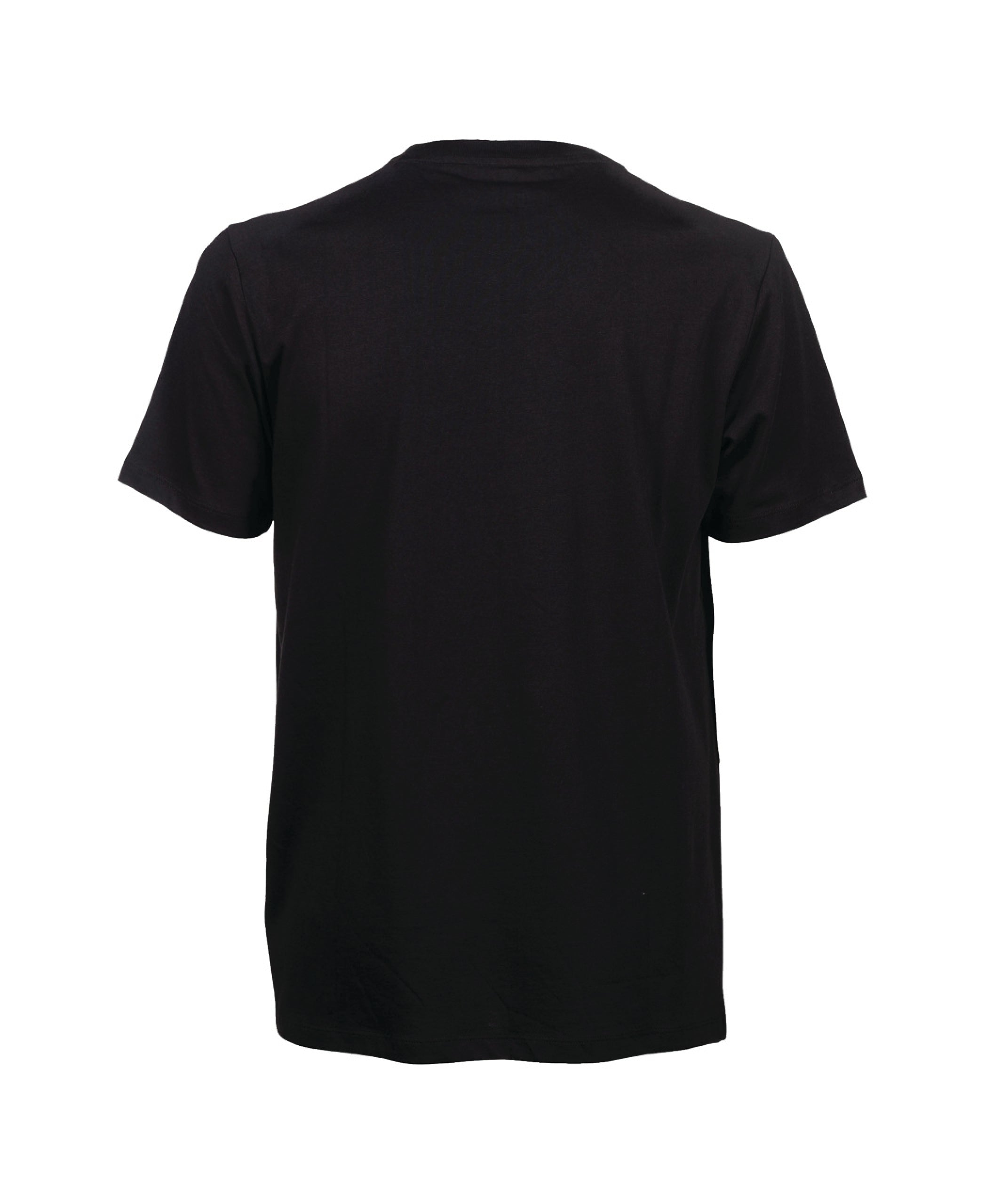 Dive NZ Unisex Panel T-Shirt (Cotton)