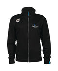 Dive NZ Unisex Jr Panel Poly Jacket