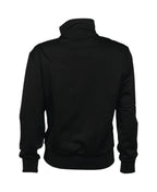 Dive NZ Unisex Jr Panel Poly Jacket