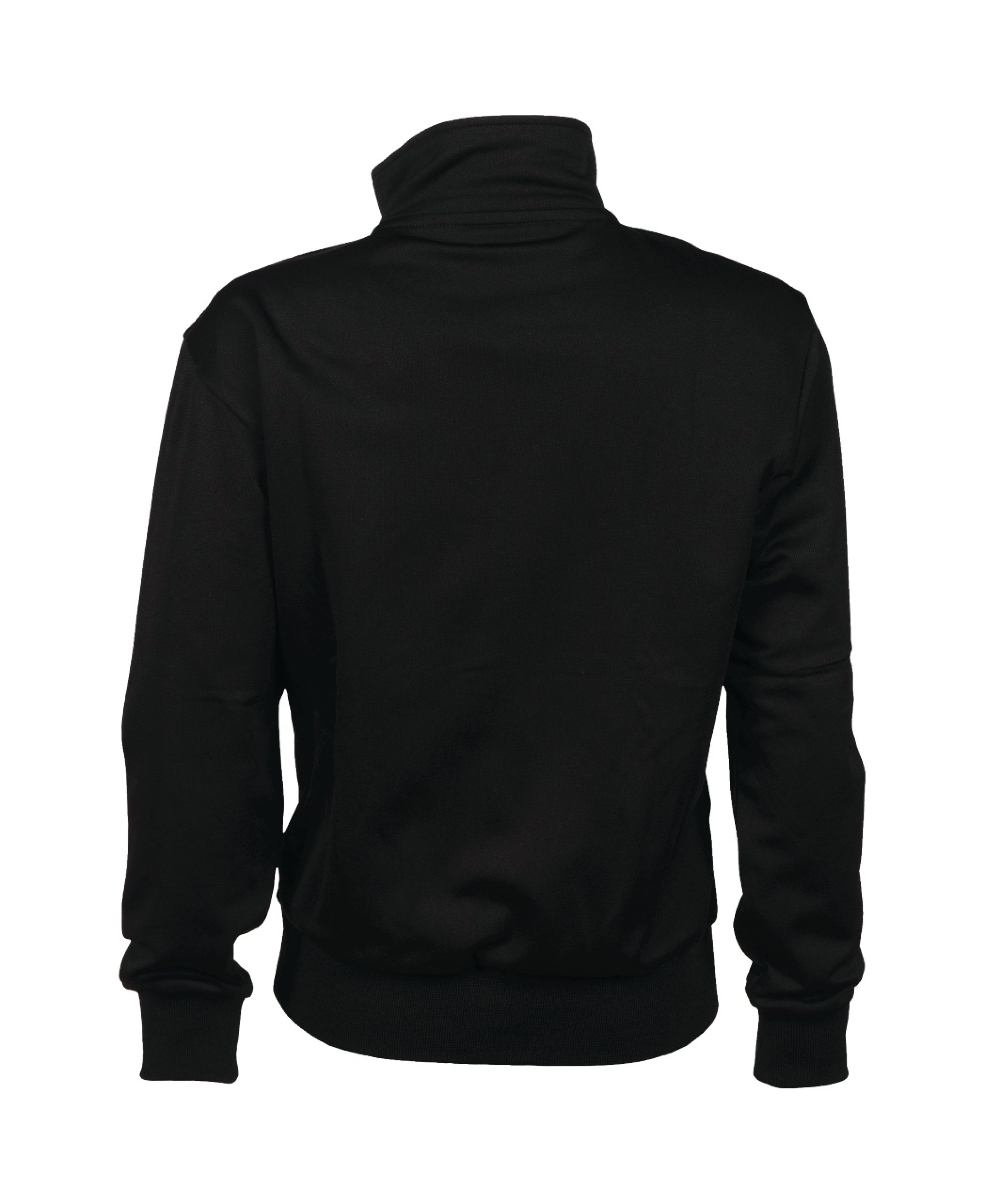 Dive NZ Unisex Jr Panel Poly Jacket
