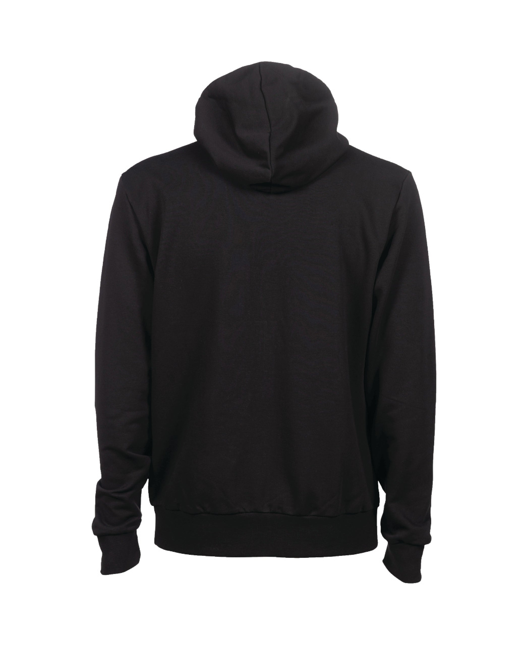 Dive NZ Unisex Hooded Panel Jacket