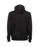 Dive NZ Unisex Hooded Panel Jacket