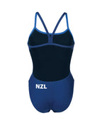 Dive NZ Women's Team Challenge Solid