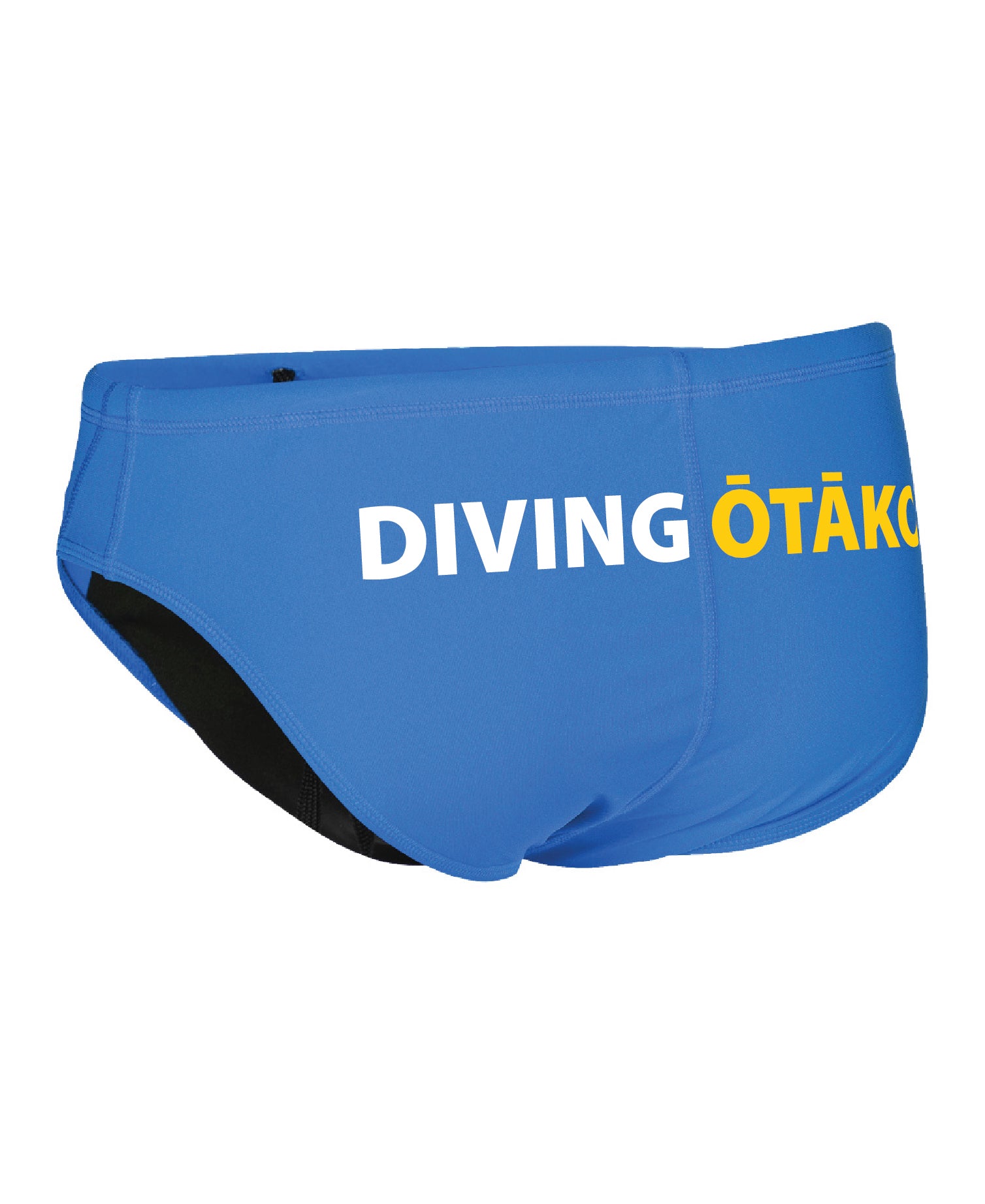 Diving Ōtākou Boys' Team Briefs