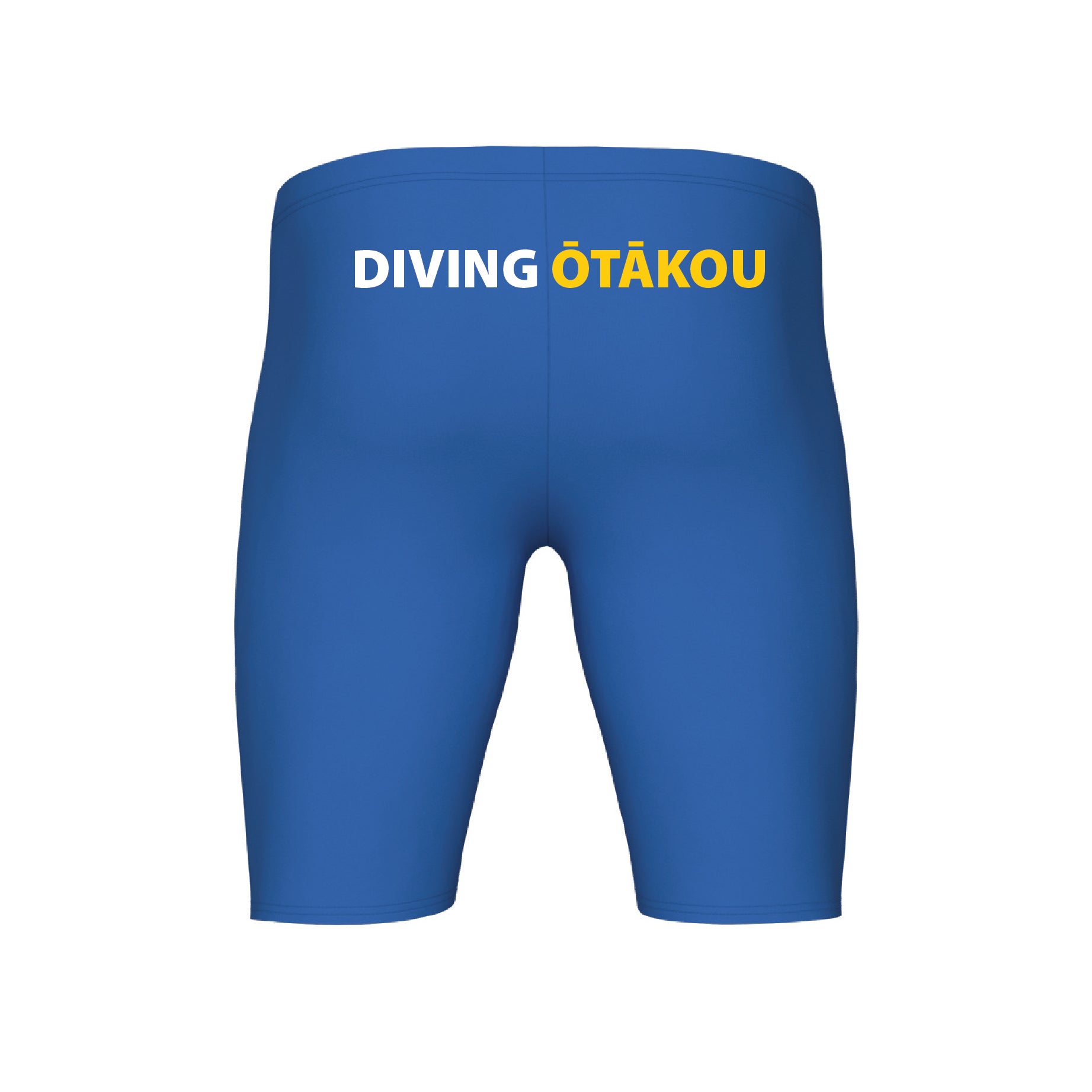 Ōtākou Men's Team Jammer