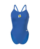 Diving Ōtākou Women's Team Challenge Swimsuit