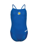 Diving Ōtākou Girls' Team Challenge Swimsuit
