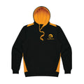 Dragon Adults Team Hoodie - Black/Gold