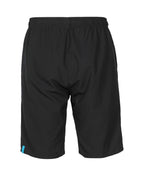 Greymouth Unisex Panel Bermuda - Black
