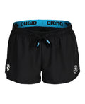 Greymouth Women's Solid Short - Black