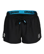 Greymouth Women's Solid Short - Black