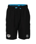 Greymouth Jr Bermuda - Black
