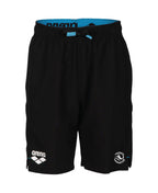 Greymouth Jr Bermuda - Black