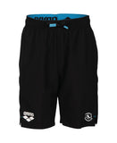 Greymouth Jr Bermuda - Black