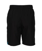 Greymouth Jr Bermuda - Black