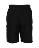 Greymouth Jr Bermuda - Black