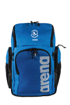 Greymouth Team Backpack 45 - Royal