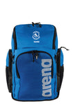 Greymouth Team Backpack 45 - Royal