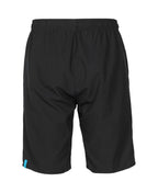 Harbour City Hawks Unisex Panel Bermuda - Black