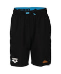Harbour City Hawks JR Bermuda Shorts - Black