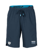 Ice Breaker Aquatics Unisex Panel Bermuda - Navy