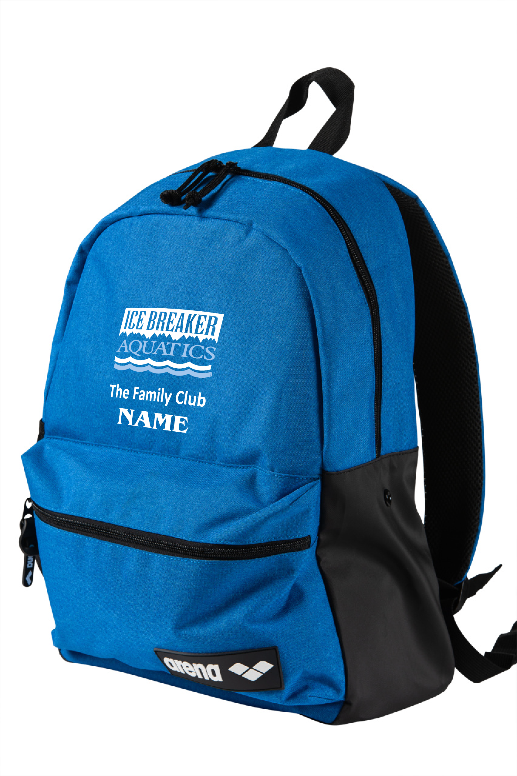Ice Breaker Aquatics Team Backpack 30