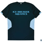 Ice Breaker Aquatics Men's Team T-Shirt