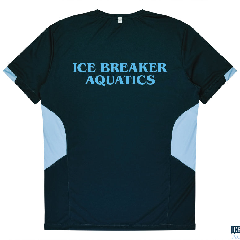 Ice Breaker Aquatics Men's Team T-Shirt