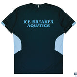 Ice Breaker Aquatics Men's Team T-Shirt