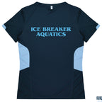 Ice Breaker Aquatics Women's Team T-Shirt